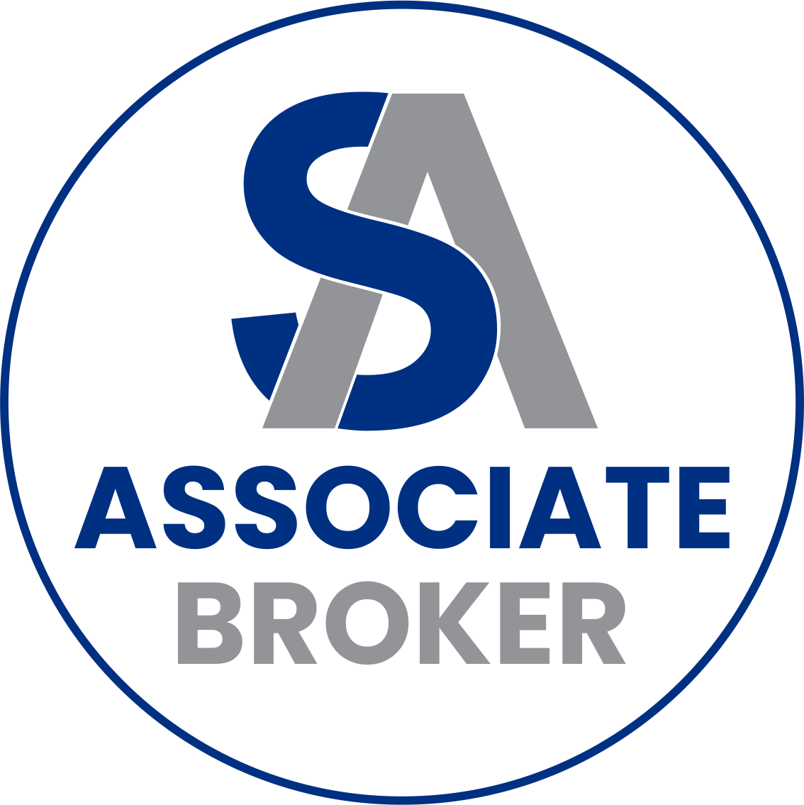Associate Broker