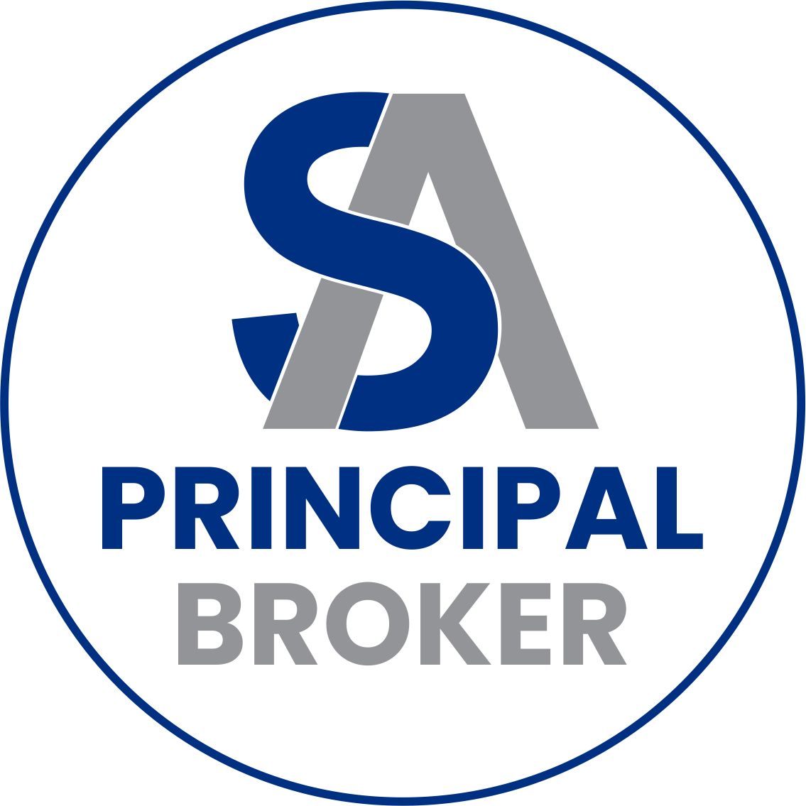 Principal Broker